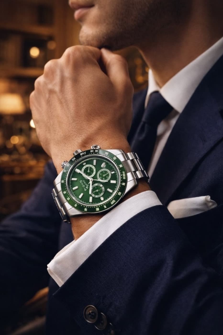 Chronograph