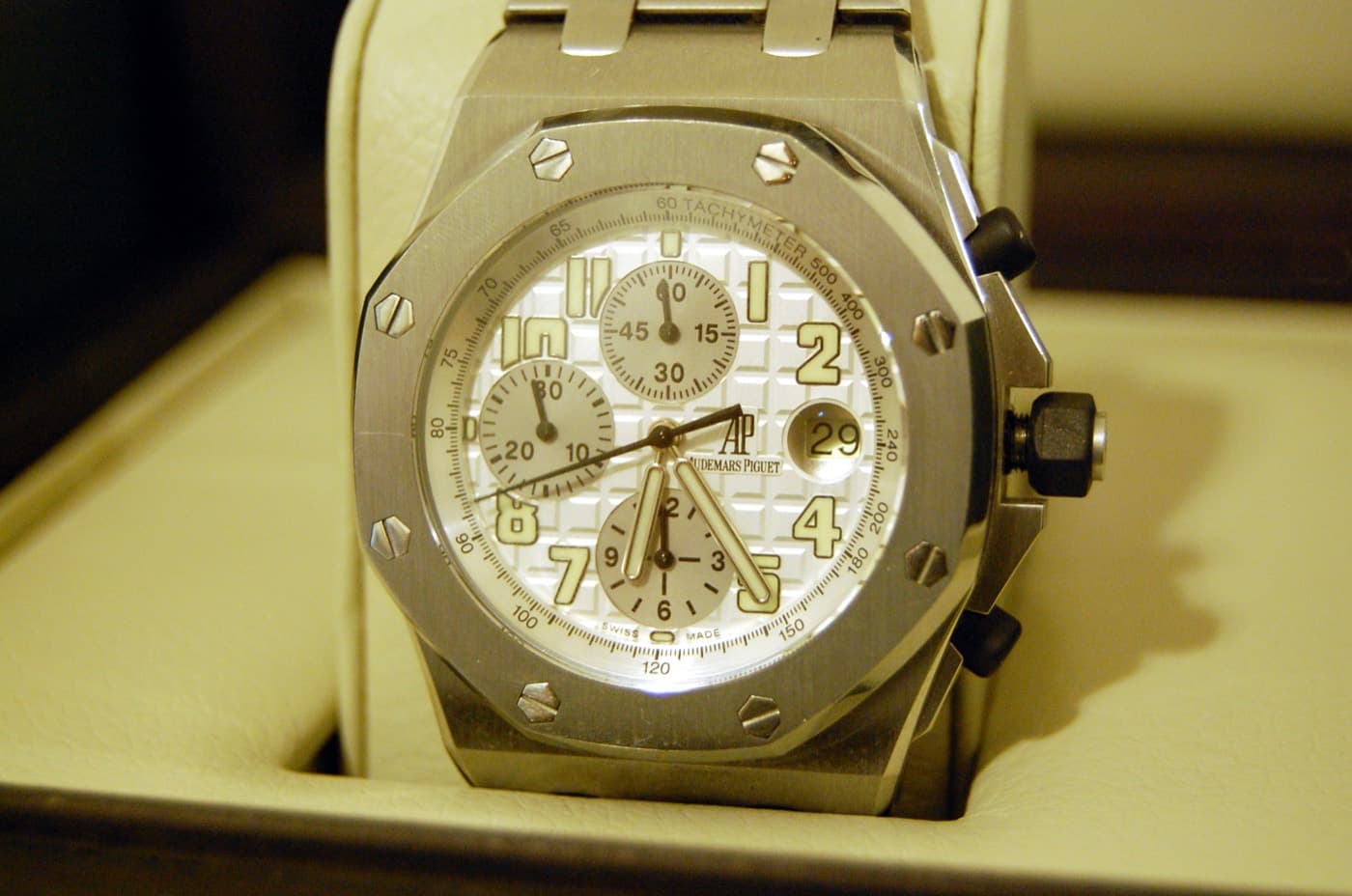 Audemars Piguet collection