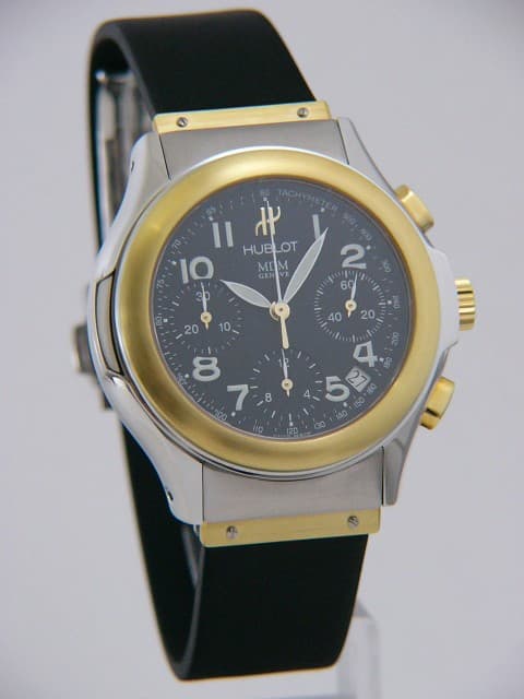 Hublot collection