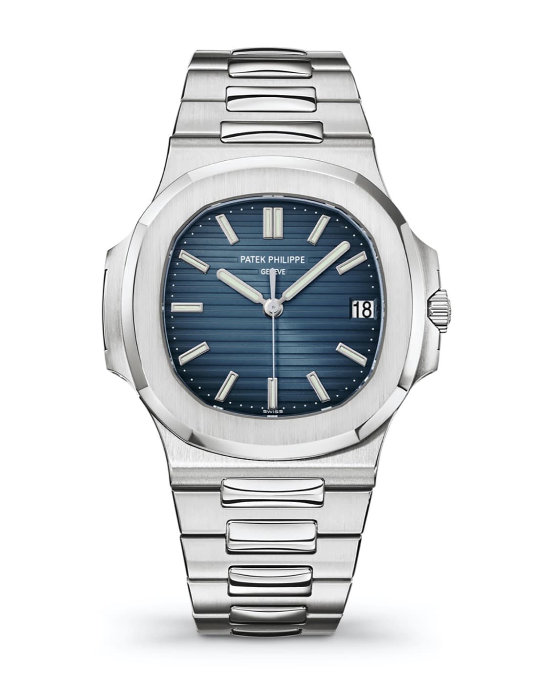 Patek Philippe collection